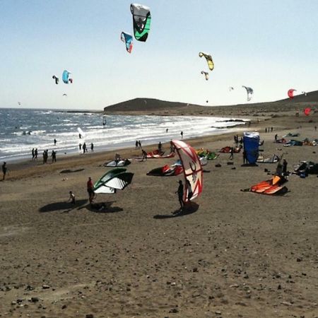 Casetta Paraiso Tenerife San Isidro  Bagian luar foto