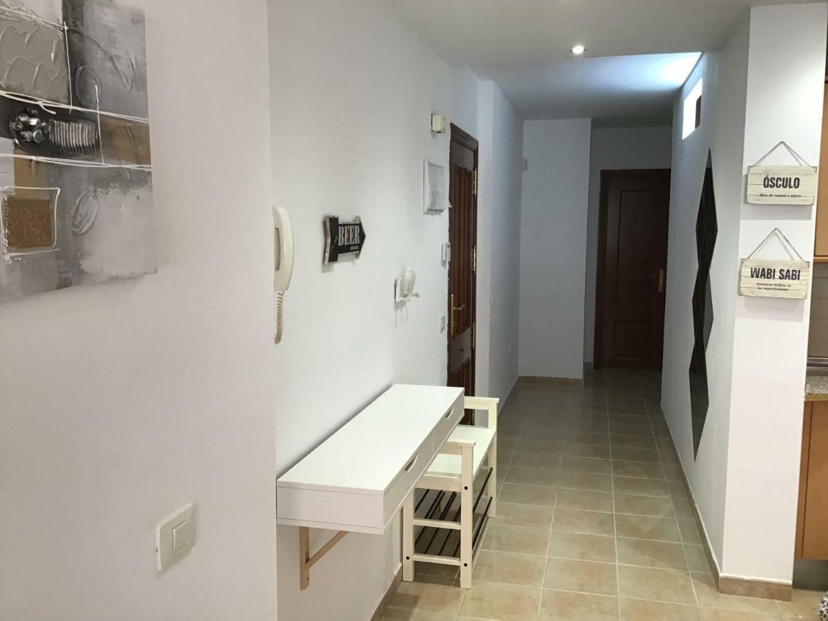 Casetta Paraiso Tenerife San Isidro  Bagian luar foto