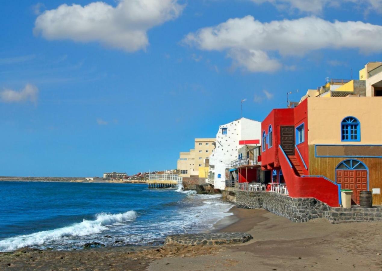 Casetta Paraiso Tenerife San Isidro  Bagian luar foto
