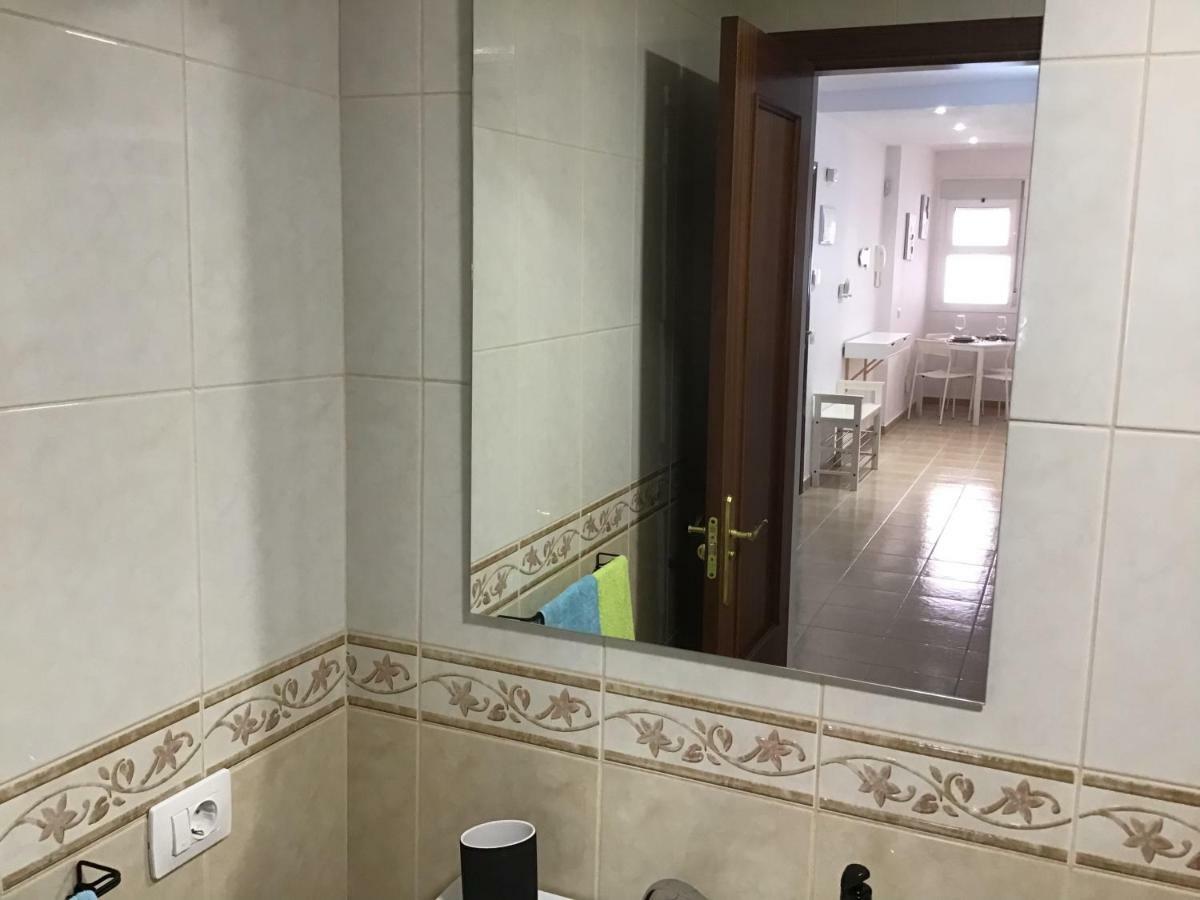 Casetta Paraiso Tenerife San Isidro  Bagian luar foto