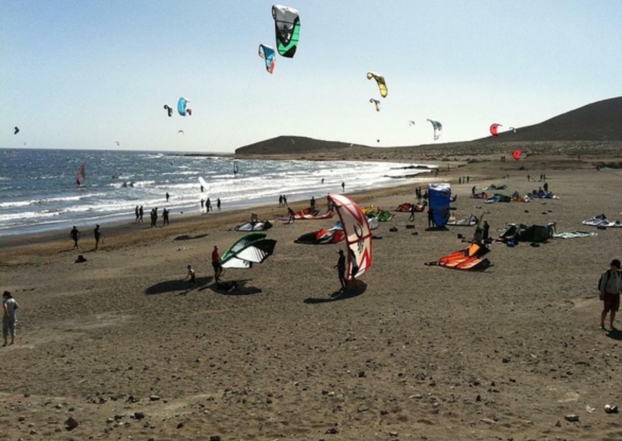 Casetta Paraiso Tenerife San Isidro  Bagian luar foto